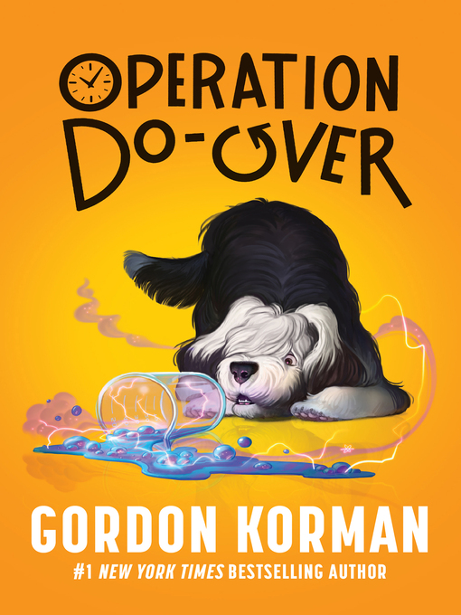 Operation Do-Over